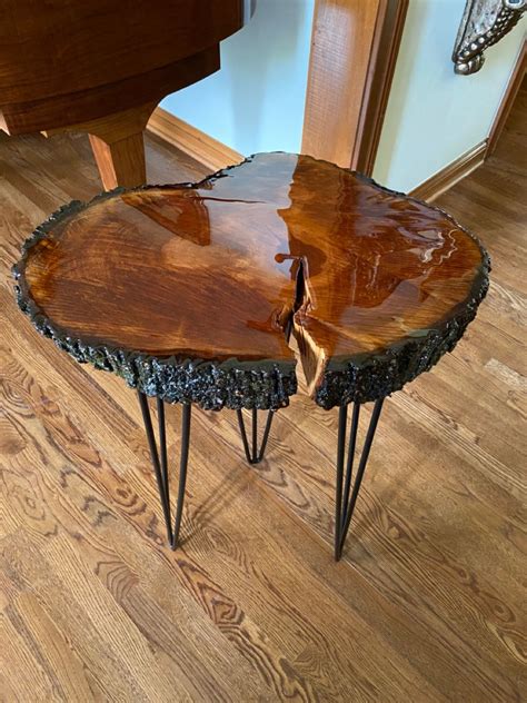 Wooden Creations: Handcrafted Wood Furniture