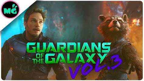 Guardians Of The Galaxy Vol. 3 Wallpapers - Wallpaper Cave