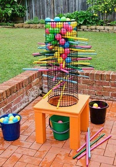 36 unique backyard playset ideas with pictures | Backyard fun, Backyard ...