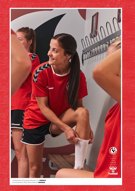 Katalog Odzież Sportowa HUMMEL 2020 - NeoFutbol.PL - Hurtownia sportowa ...