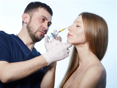 Безоперационная пластика носа в Киеве - Coolaser Clinic