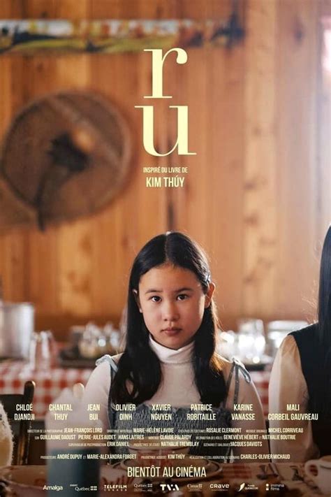 Image gallery for Ru - FilmAffinity
