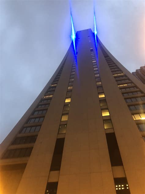 The chase tower, Chicago. : r/evilbuildings