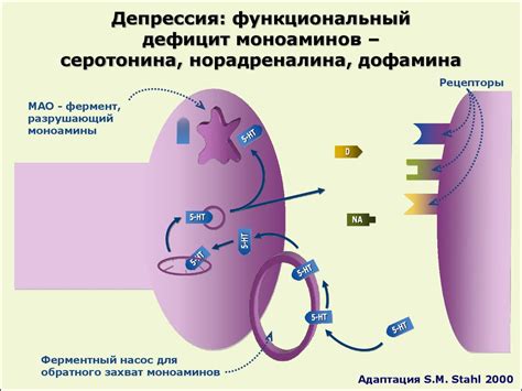 Клиническая фармакология антидепрессантов - презентация онлайн
