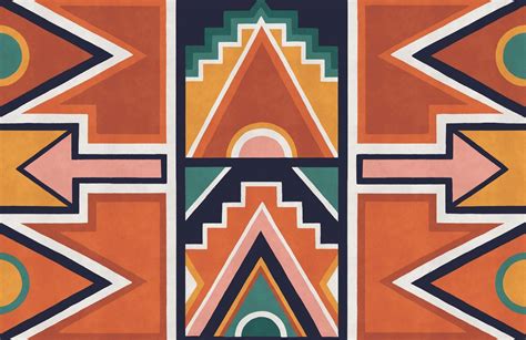 African Pattern Wallpapers - Top Free African Pattern Backgrounds ...