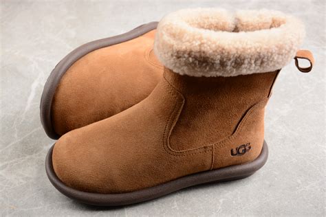 Botas UGG | "Marrón" - The Foot Planet