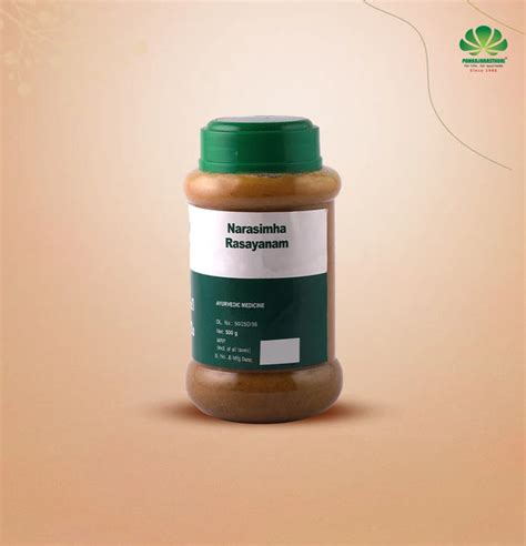 Buy Narasimha Rasayanam Online Ayurvedic Medicine For Hair Growth ...