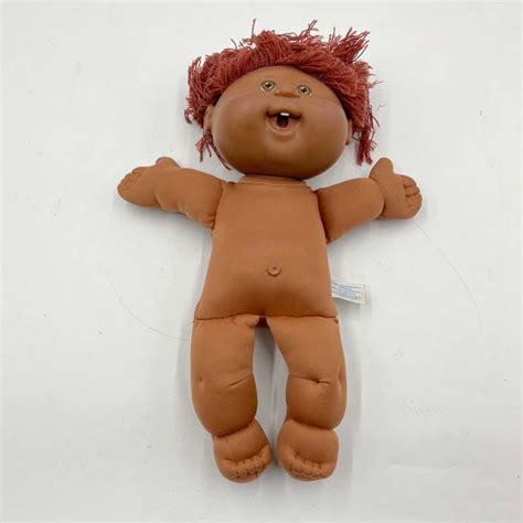 Cabbage Patch Doll [B#19]