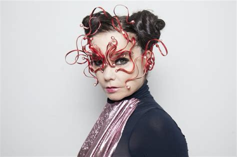 Björk Unveils Fossora Release Date, Cover Art - SPIN