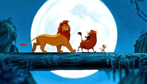 The Lion King Remake Recruits Seth Rogen and Billy Eichner | Collider