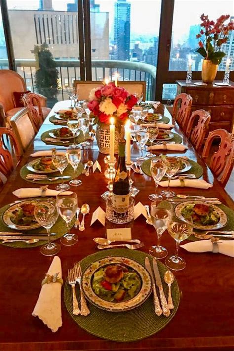 Italian Table Setting And Etiquette - Your Guardian Chef