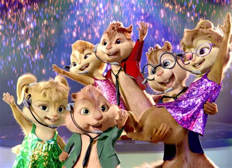 [100+] Alvin And The Chipmunks Wallpapers | Wallpapers.com