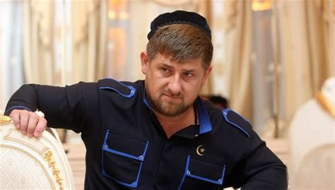 10-летний сын Кадырова выиграл бой по смешанным единоборствам за 14 ...