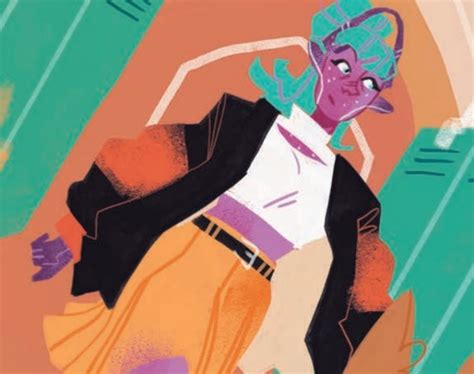 Galaxy (Character) - Comic Vine