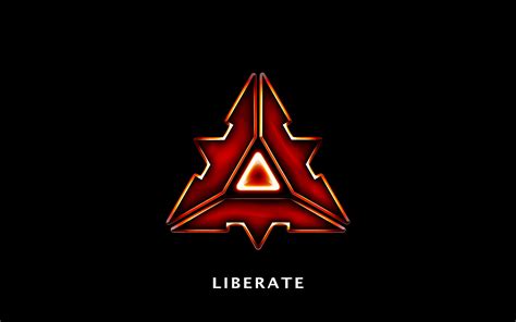 Supreme Commander 2 Cybran Logo - LogoDix
