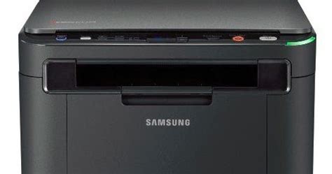 Samsung SCX-3205 Druckertreiber-Downloads für Windows und Mac