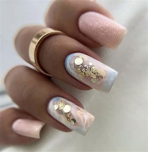 Pin on Идеи Маникюра | Stylish nails, Sassy nails, Manicure