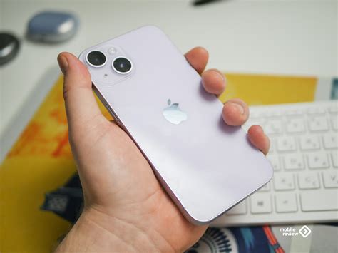 10 причин за и против покупки Apple iPhone 14 — Mobile-review.com — Все ...