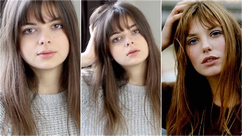 Jane Birkin Makeup | Saubhaya Makeup