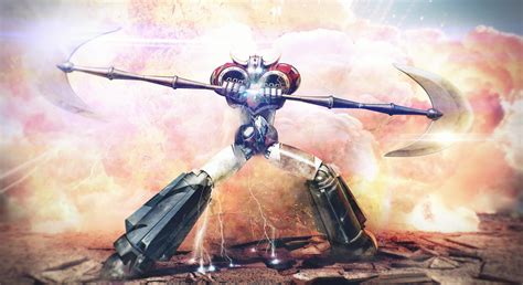 grendizer wallpapers top  grendizer backgrounds wallpaperaccess