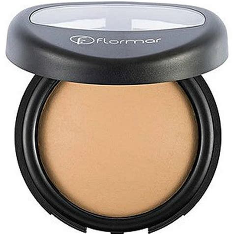Запеченная пудра Flormar Terracotta Powder №30 Mat beige, 9 г (ID ...