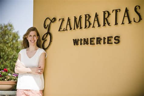 A winemaker’s wife – A little cosmopolitan oasis in the hills of Cyprus ...