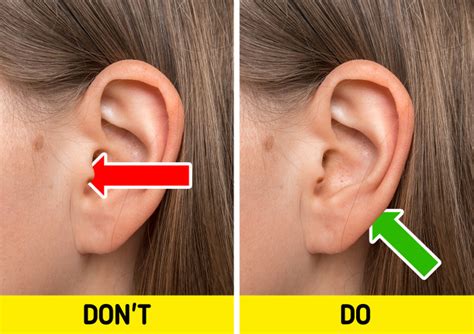 how to keep ears clean