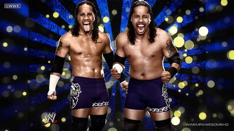 The Usos Wallpaper - WallpaperSafari