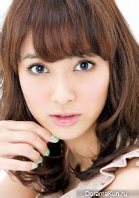 Азуса Окамото / Azusa Okamoto [Биография] - Актеры и актрисы