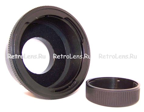 Pentacon Six (байонет Б) — М42 | RetroLens