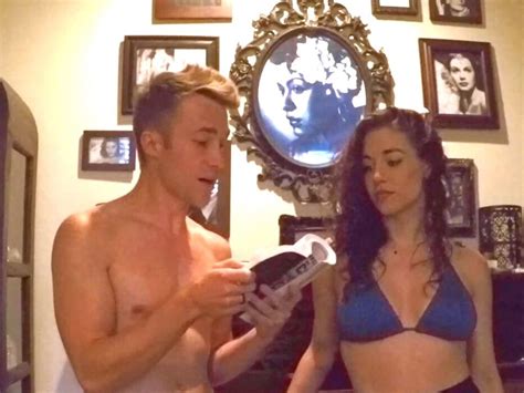 Watch Shirtless Dudes Book Club - Season 1 | Prime Video