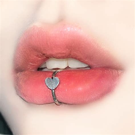 Tongue Ring Re Piercing at Oliver Silas blog