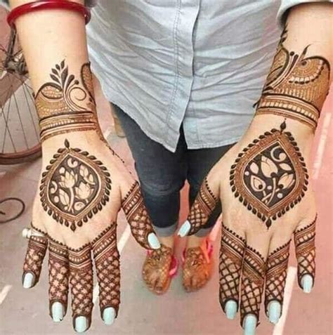 pin  basic mehndi designs bridal mehndi designs basic mehndi