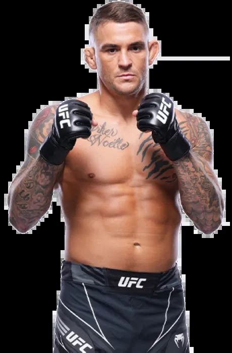 Дастин Порье / Dustin Poirier «The Diamond» боец MMA - статистика ...