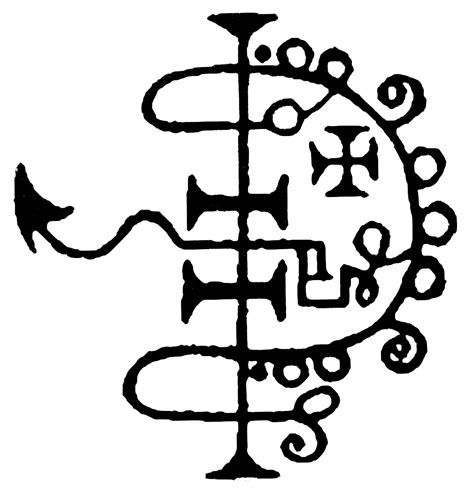 Evocation of Asmoday - Spirits, Evocation & Possession - Become A ...