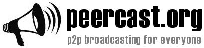 peercast winampheritagecom