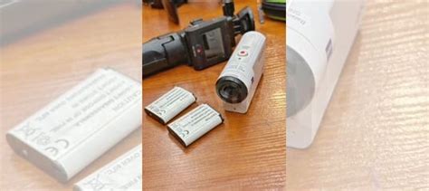 4к экшн камера sony fdr-x3000 live view +3 акб купить в Санкт ...
