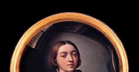 Art at Arm’s Length: A History of the Selfie