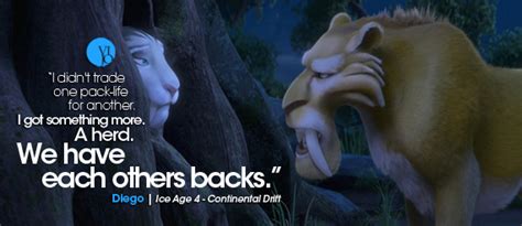 Ice Age Quotes. QuotesGram