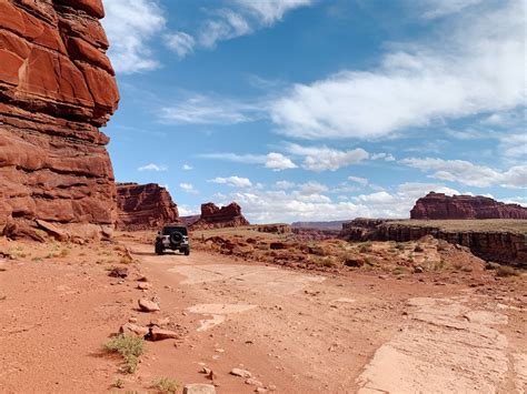 Moab in November: Weather Info, Travel Tips, and Things to Do for 2025 ...