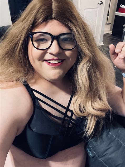 First time ever in a bikini! So proud today! | Scrolller