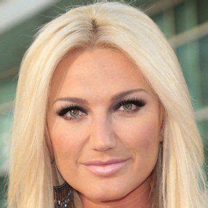 Брук Хоган (Brooke Hogan) – биография, личная жизнь, интересные факты ...
