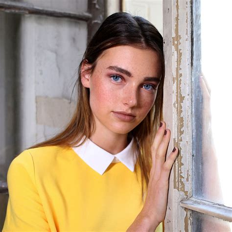 Céline Bethmann | "GNTM": Das machen die Gewinnerinnen heute | BRAVO