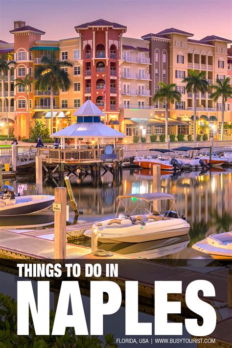 27 Best & Fun Things To Do In Naples (FL) - Attractions & Activities