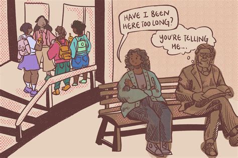 You’re (never) too old for this - The Strand