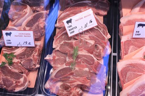 Arcadia Meat Market: Premium Cuts for Meat Lovers