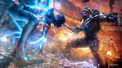 Acheter Marvel's Spider-Man 2 - PC (Steam)