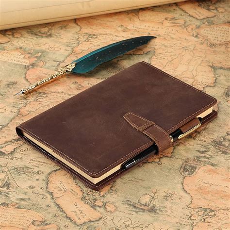 Journals | Old Town Leather Goods