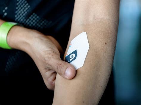 how to beat a sweat patch test 3