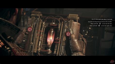 The Order: 1886 - описание, системные требования, оценки, дата выхода
